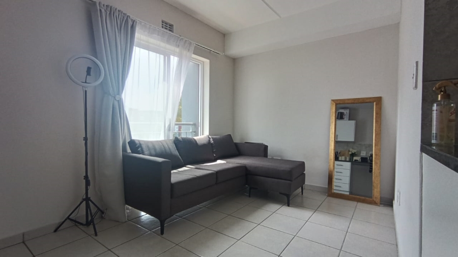 To Let 1 Bedroom Property for Rent in Bellville South Western Cape